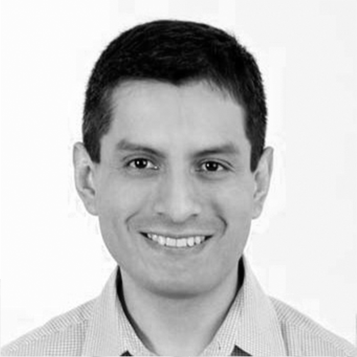 Guillermo Rebaza - Head of Data