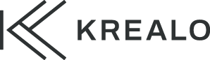 Logo de Krealo