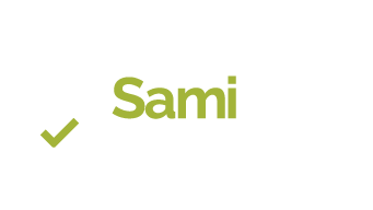 Logo Samishop